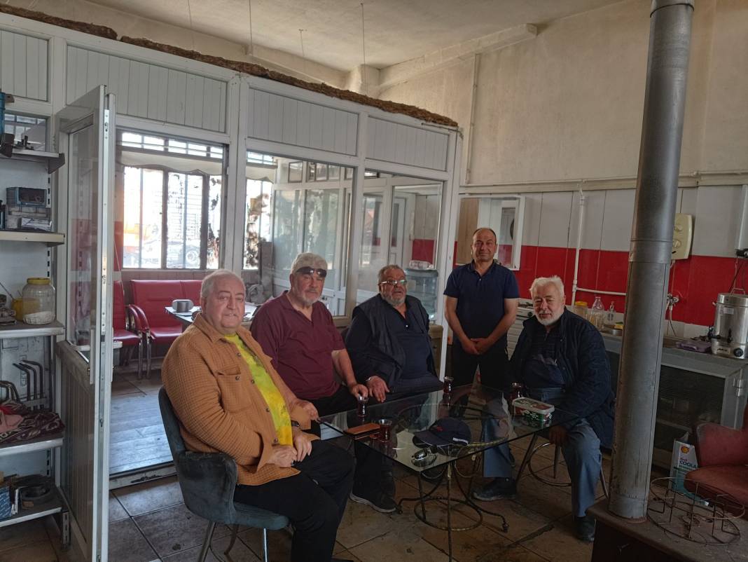 Konya magazin hayatında neler oldu? 6